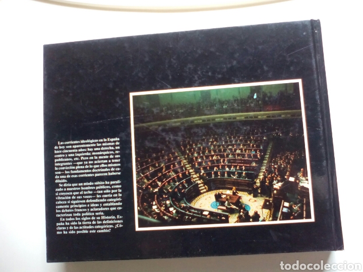 Libros de segunda mano: LIBRO LA OBRA DEL PSOE. - Foto 2