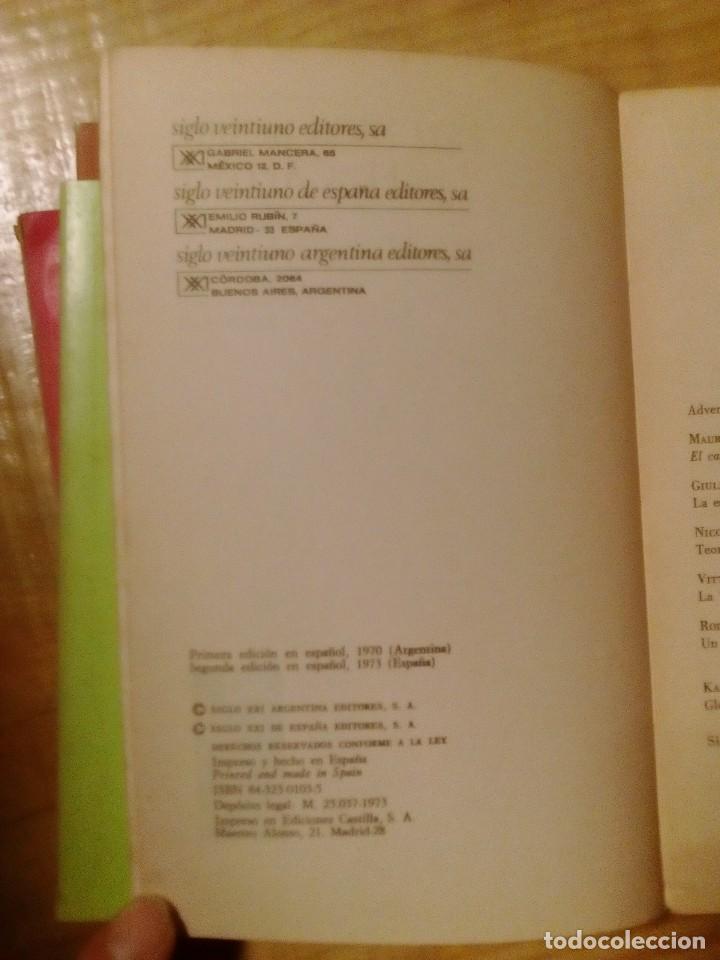 Libros de segunda mano: ESTUDIOS SOBRE EL CAPITAL, VVAA - Foto 3