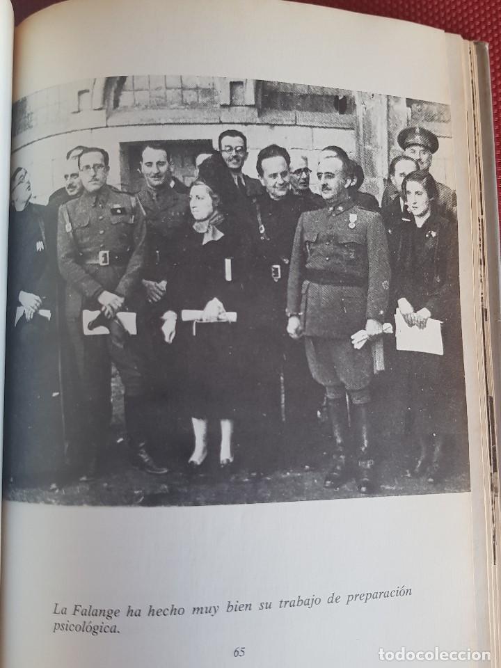 Libros de segunda mano: MIS ENCUENTROS CON FRANCO - Foto 3
