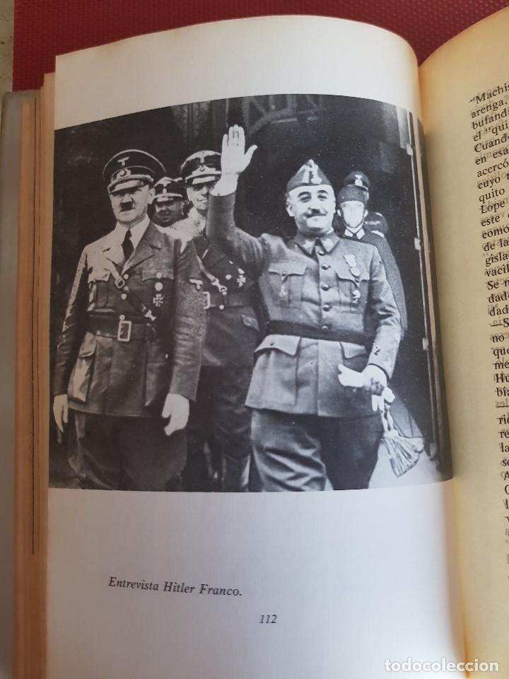 Libros de segunda mano: MIS ENCUENTROS CON FRANCO - Foto 4