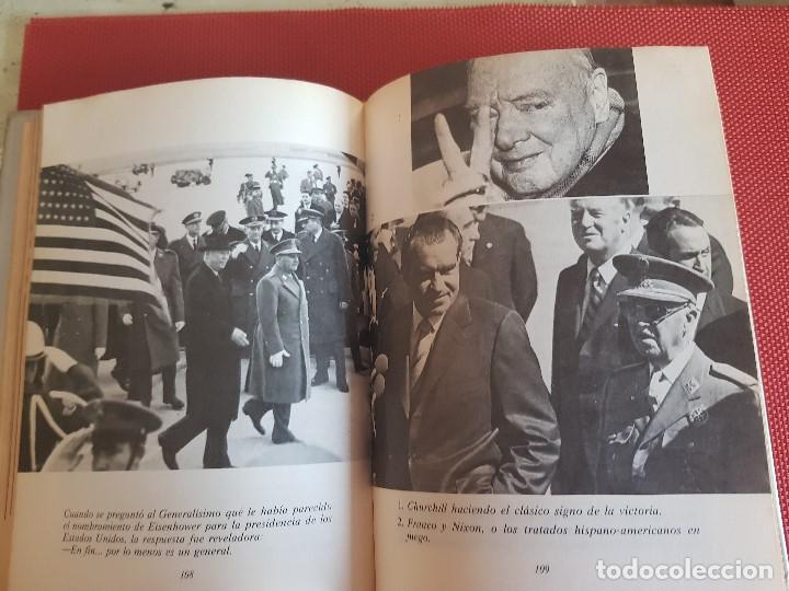 Libros de segunda mano: MIS ENCUENTROS CON FRANCO - Foto 5
