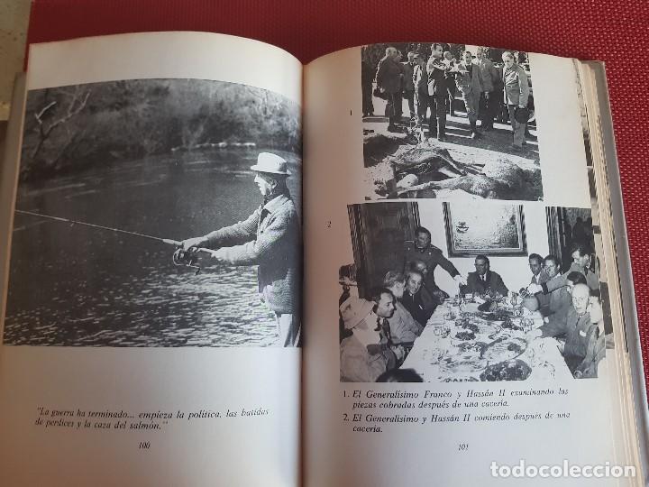 Libros de segunda mano: MIS ENCUENTROS CON FRANCO - Foto 6