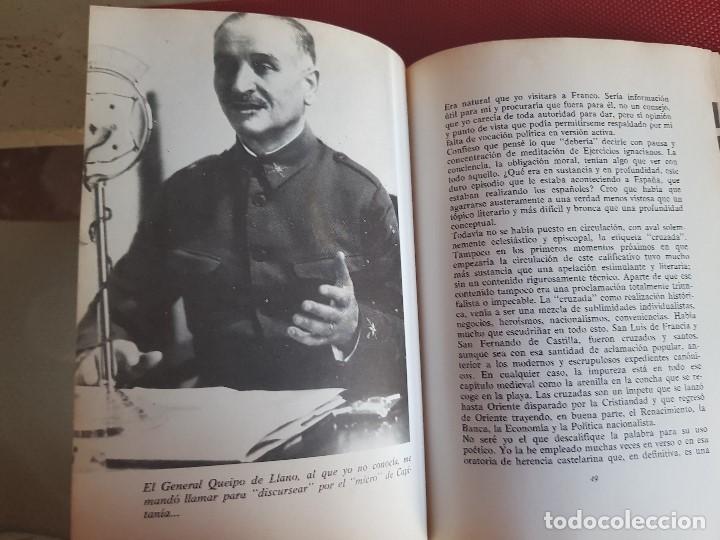 Libros de segunda mano: MIS ENCUENTROS CON FRANCO - Foto 8