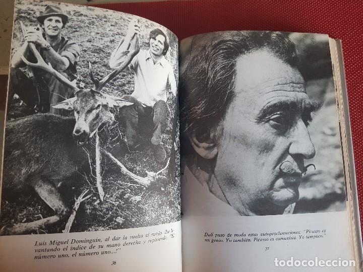 Libros de segunda mano: MIS ENCUENTROS CON FRANCO - Foto 9