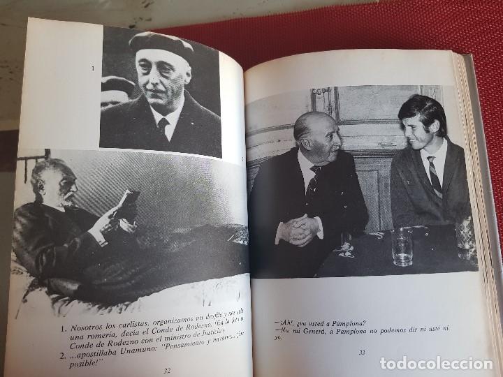 Libros de segunda mano: MIS ENCUENTROS CON FRANCO - Foto 10