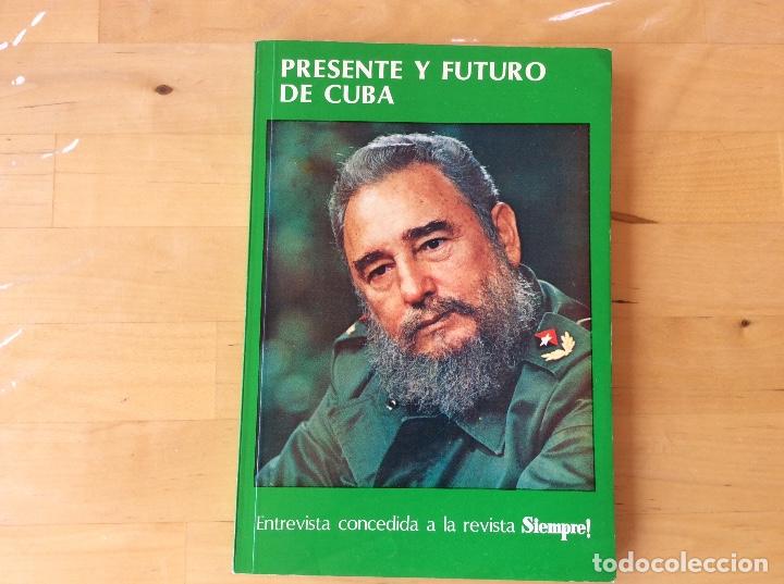 Second hand books: Presente y futuro en Cuba