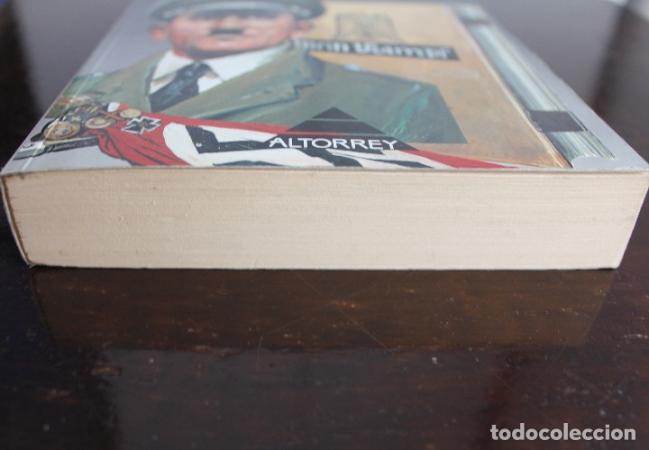 Libros de segunda mano: Mi Lucha. Adolf Hitler. 1993 - Foto 5