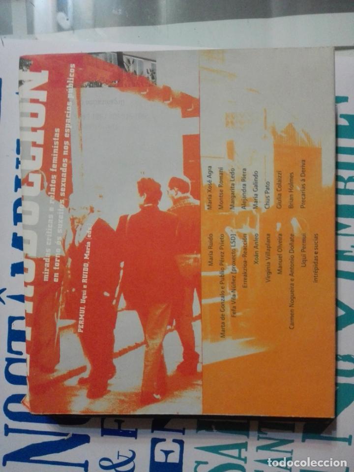 Libros de segunda mano: Permui & Ruido (ed.). CORPOS DE PRODUCCI&Oacute;N. MIRADAS CR&Iacute;TICAS E RELATOS FEMINISTAS ... 2005