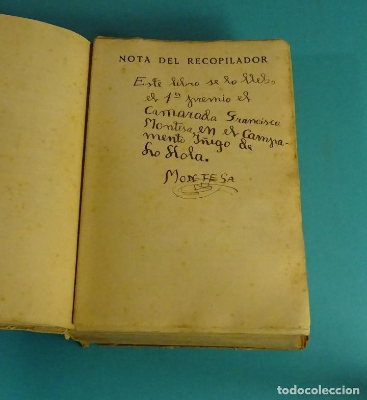 josé antonio primo de rivera. obras completas. - Comprar Libros de