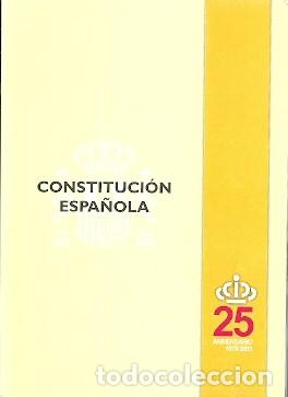 Libros de segunda mano: Constituci&oacute;n Espa&ntilde;ola - VV. AA. - Foto 1