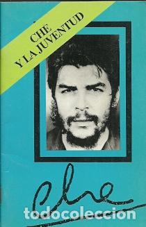 Libros de segunda mano: Che y la juventud - Guevara, Ernesto - Foto 1
