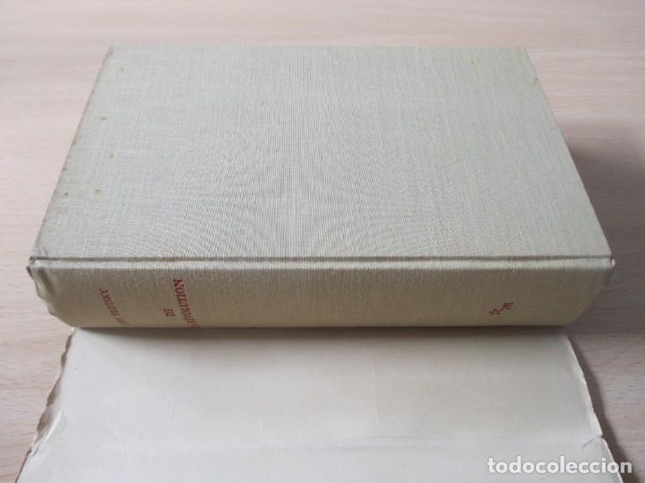 Libros de segunda mano: De la R&eacute;volution, de L&eacute;on Trotsky - Foto 6