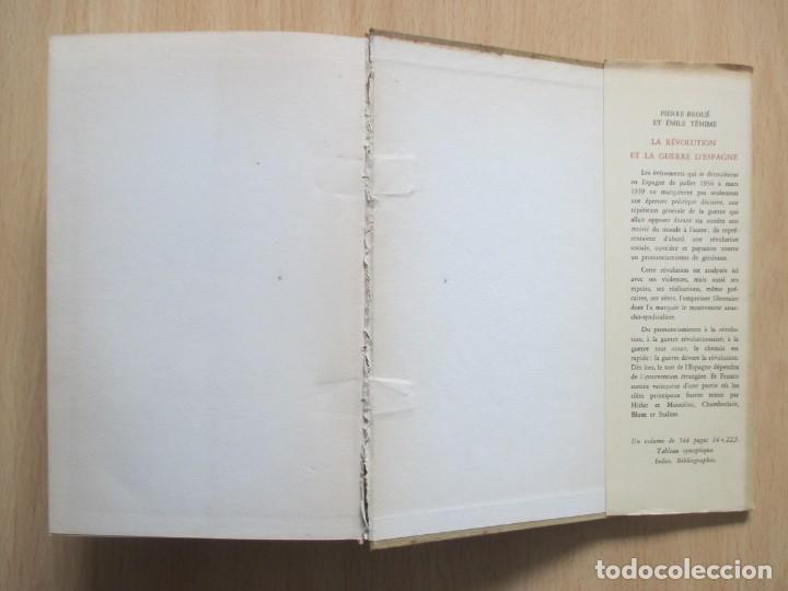 Libros de segunda mano: De la R&eacute;volution, de L&eacute;on Trotsky - Foto 12