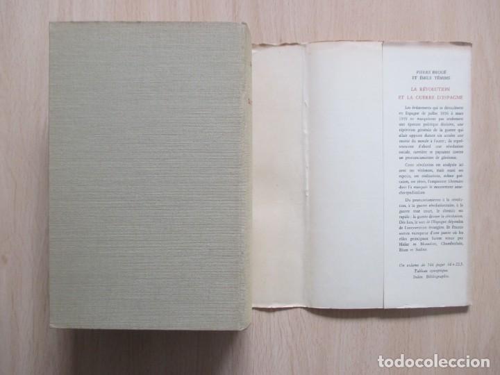 Libros de segunda mano: De la R&eacute;volution, de L&eacute;on Trotsky - Foto 14