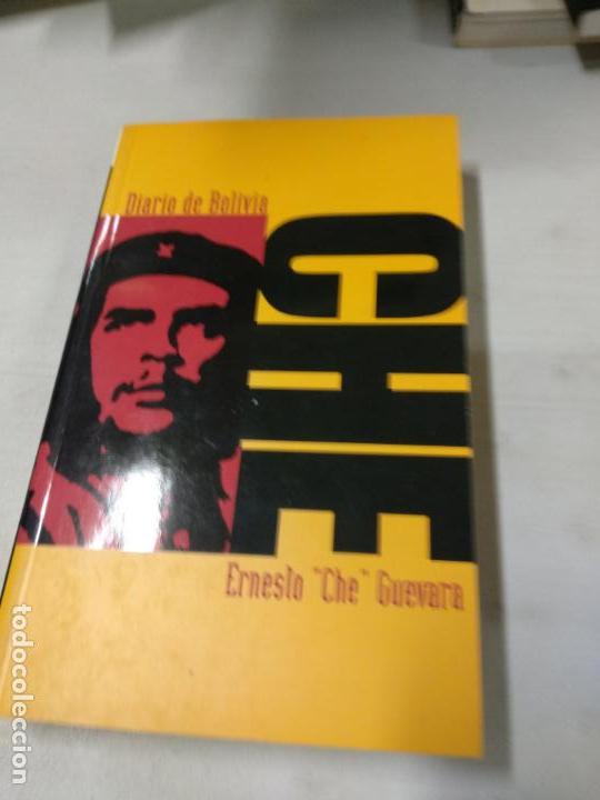 Libros de segunda mano: CHE. DIARIO DE BOLIVIA. - Foto 1