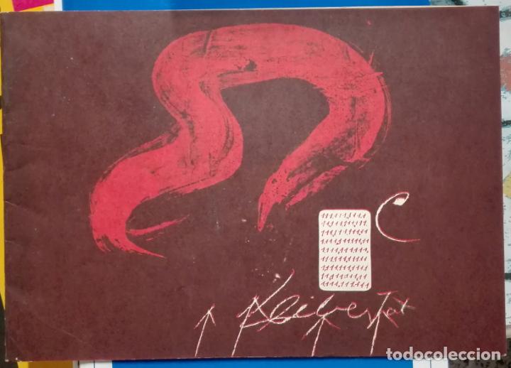 Libros de segunda mano: Homenatge als militants del PSUC que van donar la vida per la llibertat. 1980