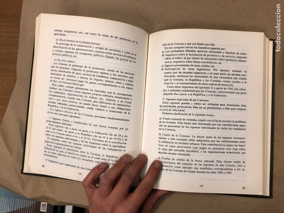 Libros de segunda mano: BRANKA (2 TOMOS). EUSKALDUN SOZIALISTA ALDIZKARIA. EDICIONES VASCAS ARGITALETXEA 1979. - Foto 19 - 165077421