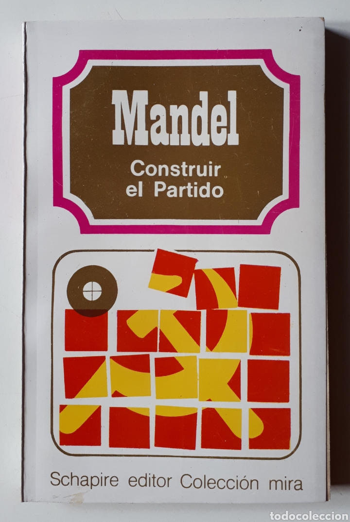 Libros de segunda mano: Libro Construir el partido - Foto 1