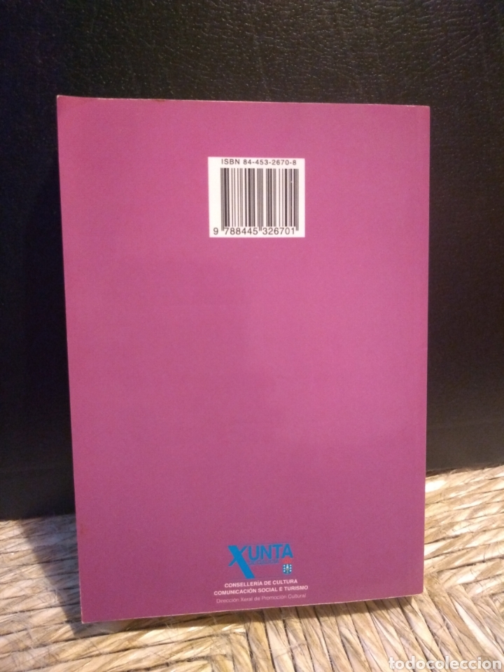 Libros de segunda mano: Castelao - Foto 2