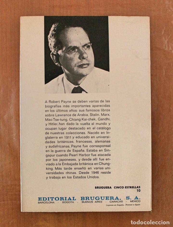 Libros de segunda mano: Libro - Mao Tse-Tung - Foto 2
