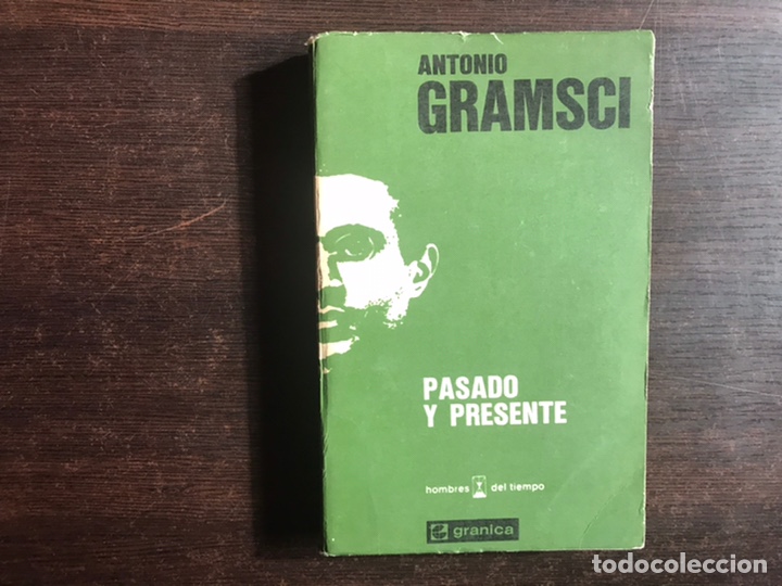 Libros de segunda mano: Pasado y presente. Antonio Gramsci - Foto 1