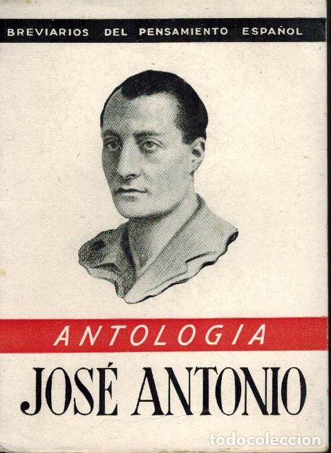 Libros de segunda mano: ANTOLOG&Iacute;A - Foto 1