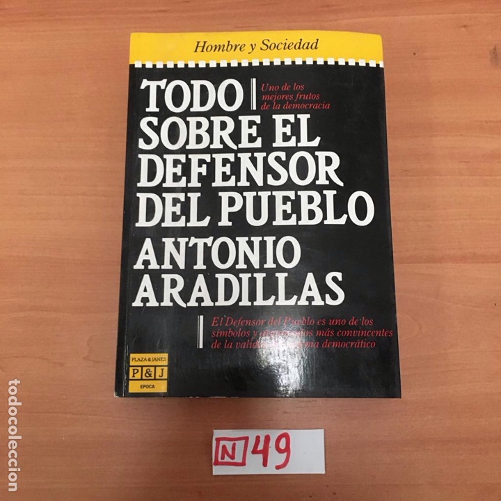 Libros de segunda mano: Antonio Aradillas - Foto 2