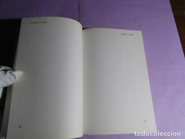 Libros de segunda mano: EL LIBRO BLANCO DE ARZALLUS ;ESTRADA, David - Foto 6