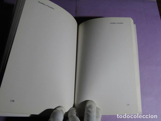Libros de segunda mano: EL LIBRO BLANCO DE ARZALLUS ;ESTRADA, David - Foto 7