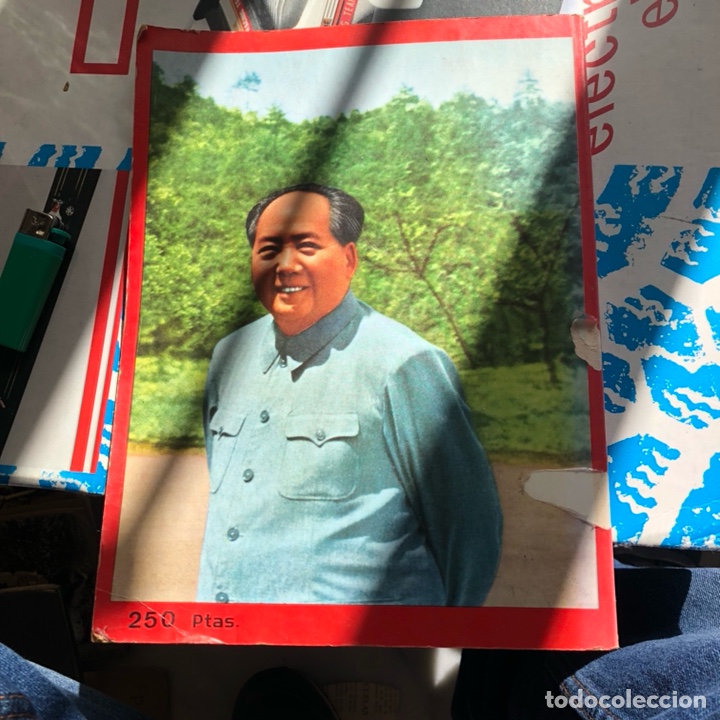 Libros de segunda mano: Libro la revoluci&oacute;n china - Foto 10