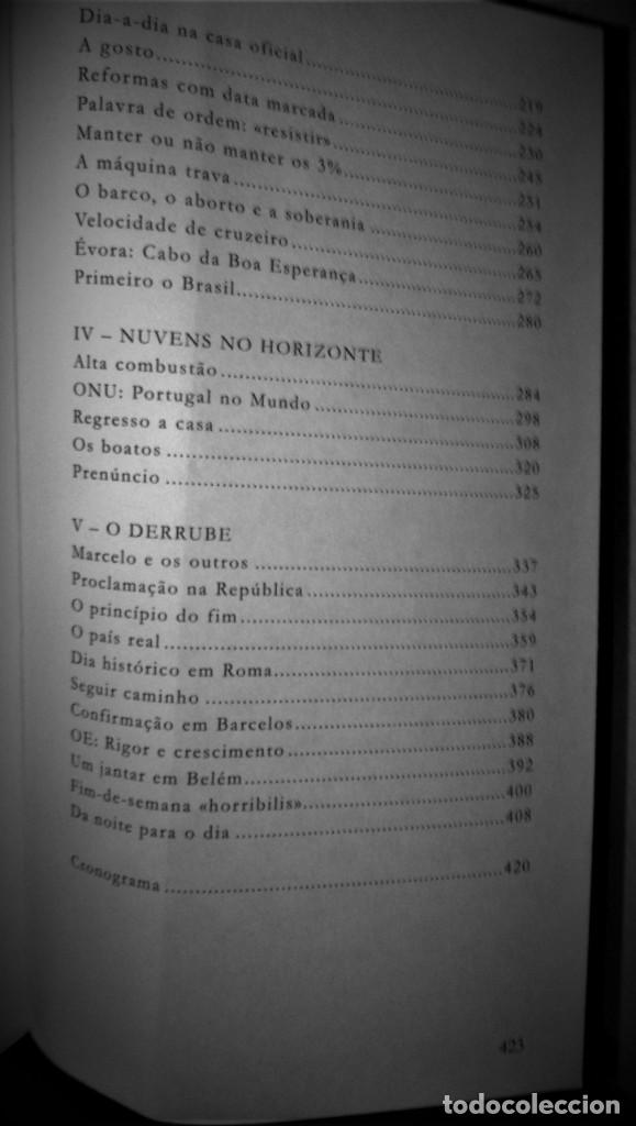 Libros de segunda mano: Percep&ccedil;&otilde;es e Realidade de Pedro Santana Lopes - Foto 4
