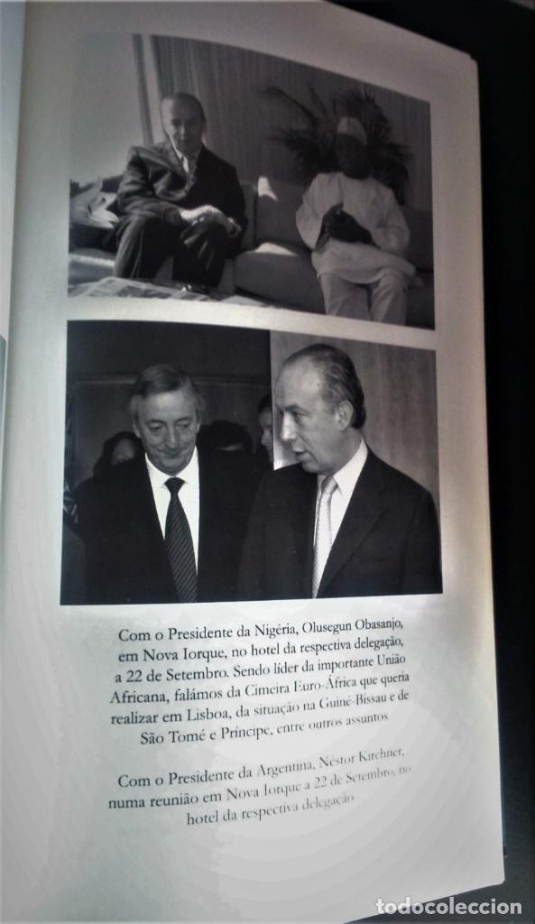 Libros de segunda mano: Percep&ccedil;&otilde;es e Realidade de Pedro Santana Lopes - Foto 6