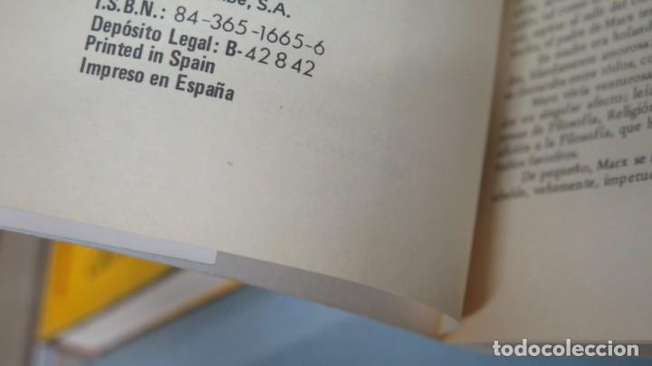 Libros de segunda mano: EL CAPITAL. KARL MARX - Foto 2