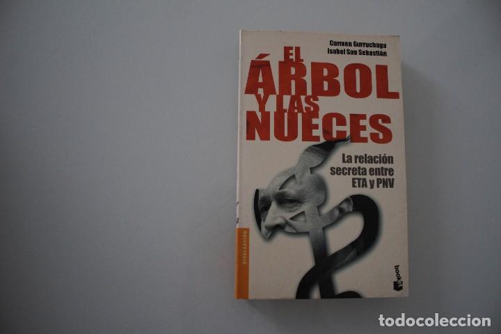 Libros de segunda mano: EL &Aacute;RBOL Y LAS NUECES - Foto 1