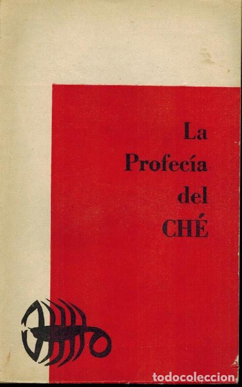 Gebrauchte B&uuml;cher: LA PROFEC&Iacute;A DEL CHE