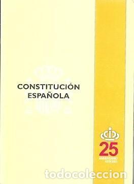 Libros de segunda mano: Constituci&oacute;n Espa&ntilde;ola. An&oacute;nimo - Foto 1
