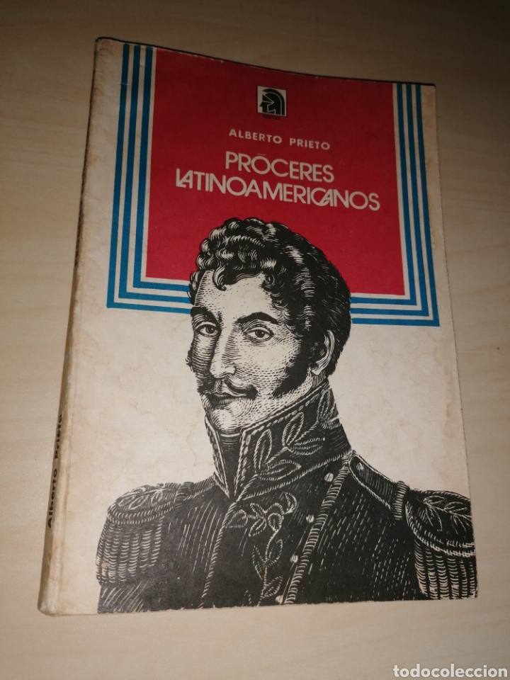 Libros de segunda mano: PROCESOS LATINOAMERICANOS - Alberto Prieto - Foto 1