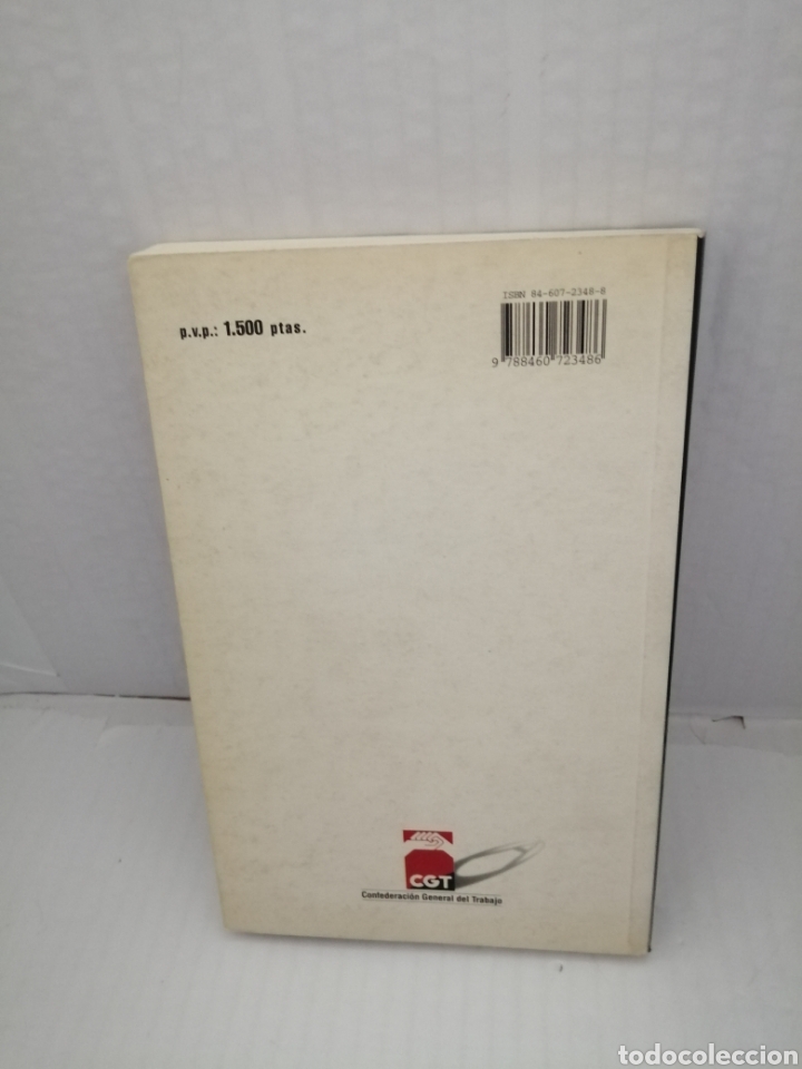Libros de segunda mano: SENDEROS DE LIBERTAD (Primera edici&oacute;n) - Foto 2
