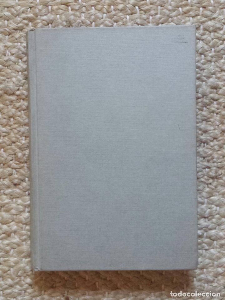 Libros de segunda mano: MIS ENFRENTAMIENTOS CON EL PODER. CALVO SERER, RAFAEL. - Foto 3