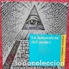 Libros de segunda mano: la naturaleza del poder Barry Barnes - Foto 1