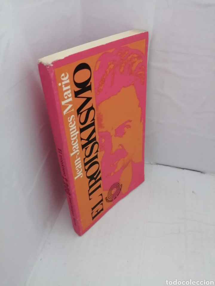 Libros de segunda mano: EL TROTSKISMO - Foto 3