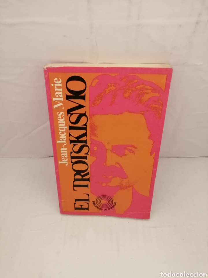 Libros de segunda mano: EL TROTSKISMO - Foto 1