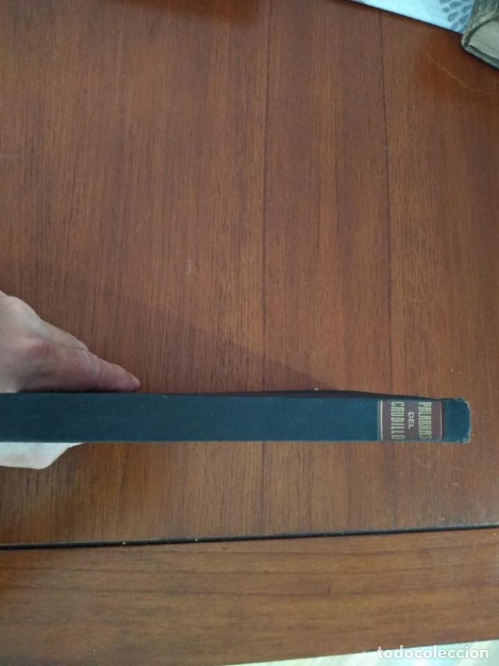 Libros de segunda mano: Palabras del caudillo - Foto 4