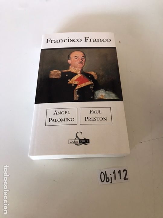 Libros de segunda mano: Francisco franco - Foto 1