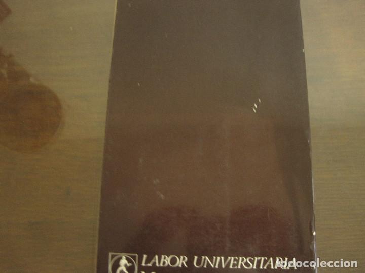 Libros de segunda mano: Varios - El régimen constitucional español. Labor 1980 - Foto 7 - 237023010