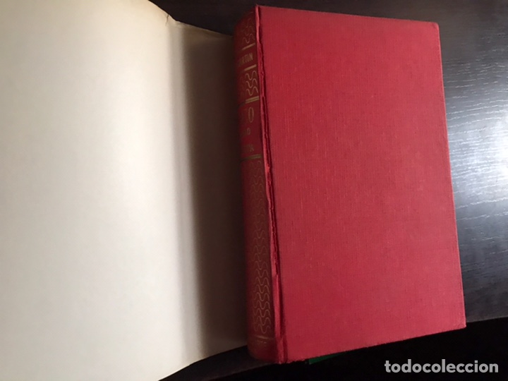 Libros de segunda mano: Franco. Claude Mart&iacute;n - Foto 2