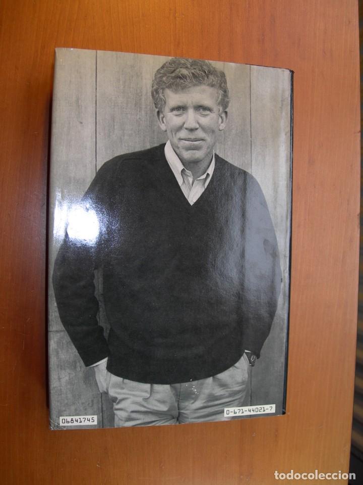 Libros de segunda mano: EXILE / ROBERT SAM ANSON / INGL&Eacute;S - Foto 2