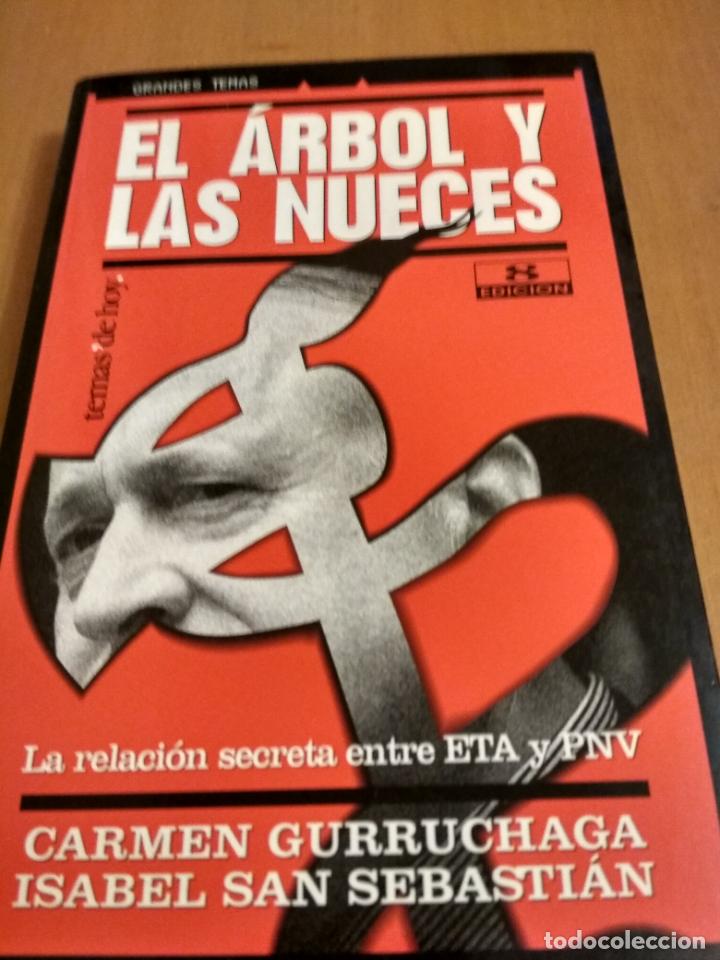 Libros de segunda mano: El &aacute;rbol y las nueces - Foto 1