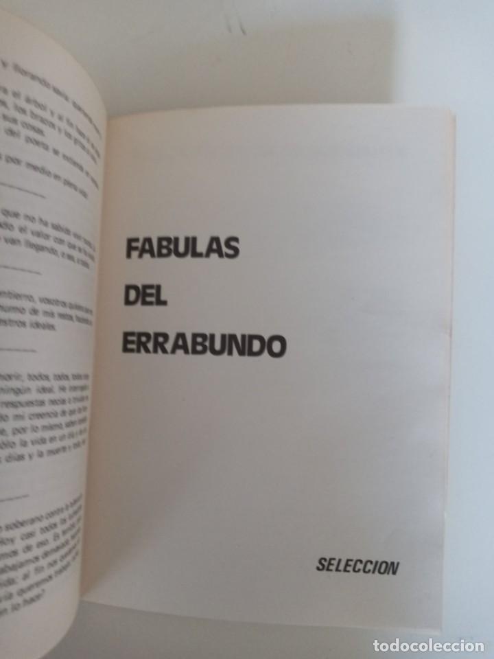 Libros de segunda mano: TOMAS MEABE . TEXTOS - Foto 3