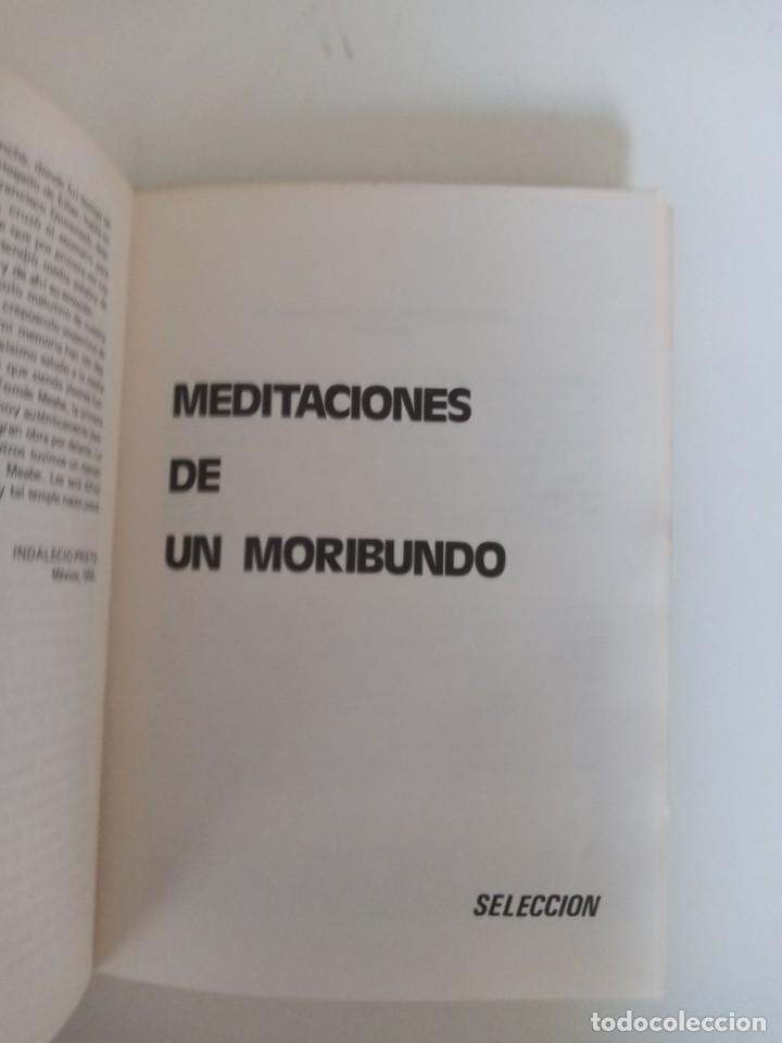 Libros de segunda mano: TOMAS MEABE . TEXTOS - Foto 4